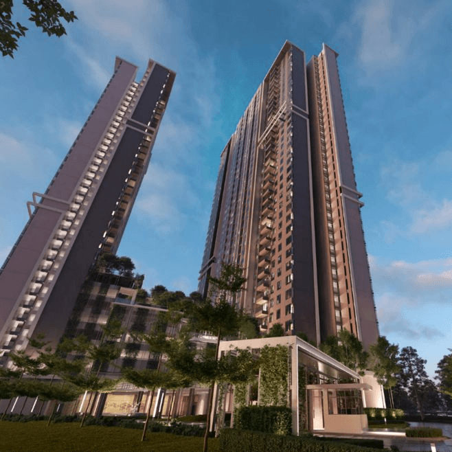 Arunya KL North